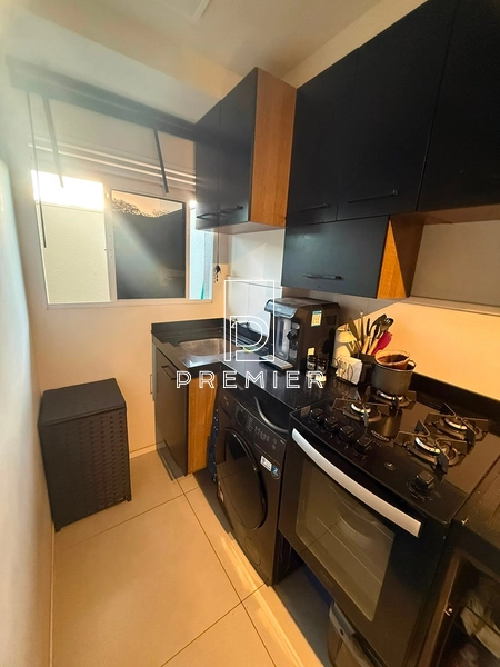 Apartamento com 2 quartos no Residencial Parque das Américas | Marília/SP: 10ª foto da galeria de imagens do imóvel