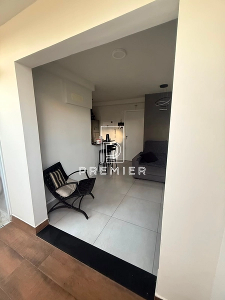 Apartamento com 2 quartos no Residencial Parque das Américas | Marília/SP: 3ª foto da galeria de imagens do imóvel