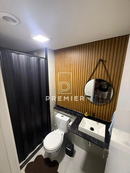 Apartamento com 2 quartos no Residencial Parque das Américas | Marília/SP: 16ª foto da galeria de imagens do imóvel