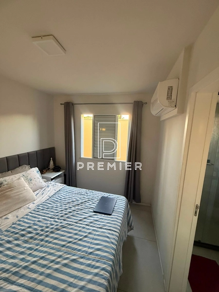 Apartamento com 2 quartos no Residencial Parque das Américas | Marília/SP: 12ª foto da galeria de imagens do imóvel