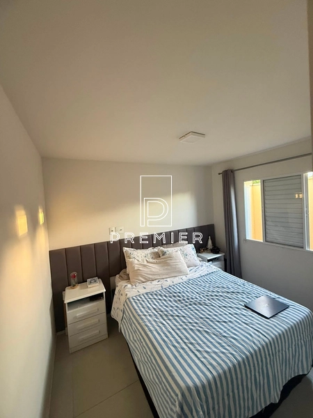 Apartamento com 2 quartos no Residencial Parque das Américas | Marília/SP: 11ª foto da galeria de imagens do imóvel