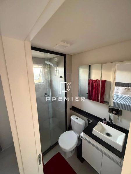 Apartamento com 2 quartos no Residencial Parque das Américas | Marília/SP: 13ª foto da galeria de imagens do imóvel