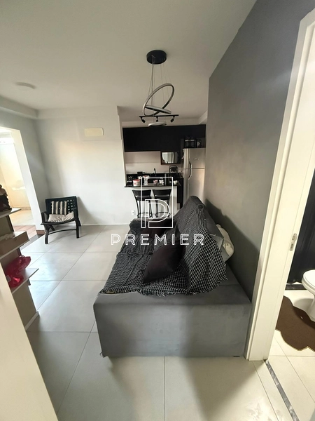 Apartamento com 2 quartos no Residencial Parque das Américas | Marília/SP: 2ª foto da galeria de imagens do imóvel