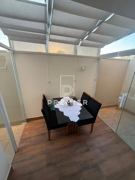 Apartamento com 2 quartos no Residencial Parque das Américas | Marília/SP: 5ª foto da galeria de imagens do imóvel
