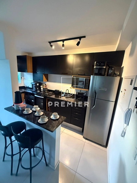 Apartamento com 2 quartos no Residencial Parque das Américas | Marília/SP: 9ª foto da galeria de imagens do imóvel
