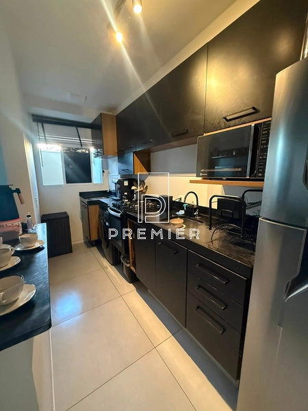 Apartamento com 2 quartos no Residencial Parque das Américas | Marília/SP: 8ª foto da galeria de imagens do imóvel