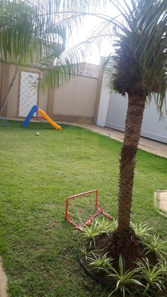 Sobrado no Jd. São Miguel em Marília-SP.: 39ª foto da galeria de imagens do imóvel