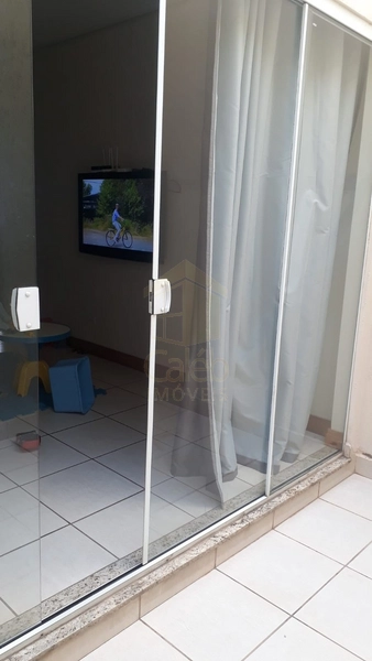 Sobrado no Jd. São Miguel em Marília-SP.: 37ª foto da galeria de imagens do imóvel
