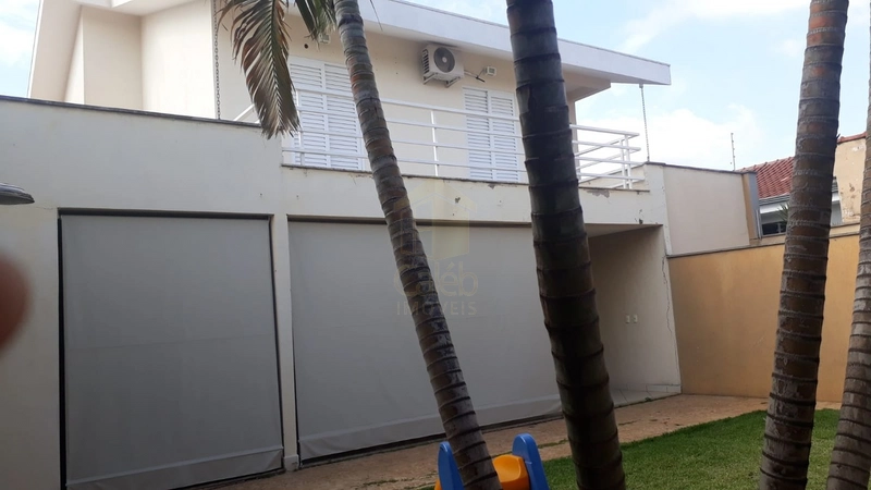 Sobrado no Jd. São Miguel em Marília-SP.: 42ª foto da galeria de imagens do imóvel