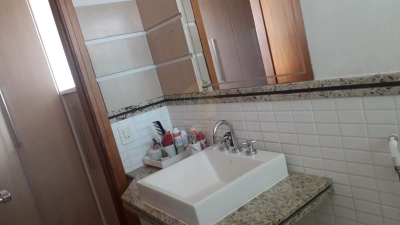 Sobrado no Jd. São Miguel em Marília-SP.: 33ª foto da galeria de imagens do imóvel