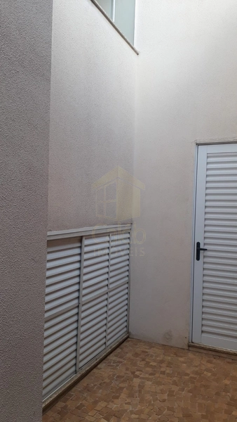 Sobrado no Jd. São Miguel em Marília-SP.: 31ª foto da galeria de imagens do imóvel