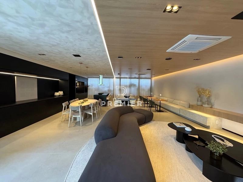 Apartamento com 3 suítes no Edifício Residencial Jequitibá | Marília/SP: 17ª foto da galeria de imagens do imóvel