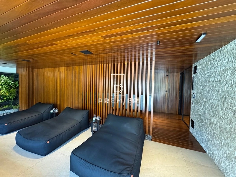 Apartamento com 3 suítes no Edifício Residencial Jequitibá | Marília/SP: 12ª foto da galeria de imagens do imóvel