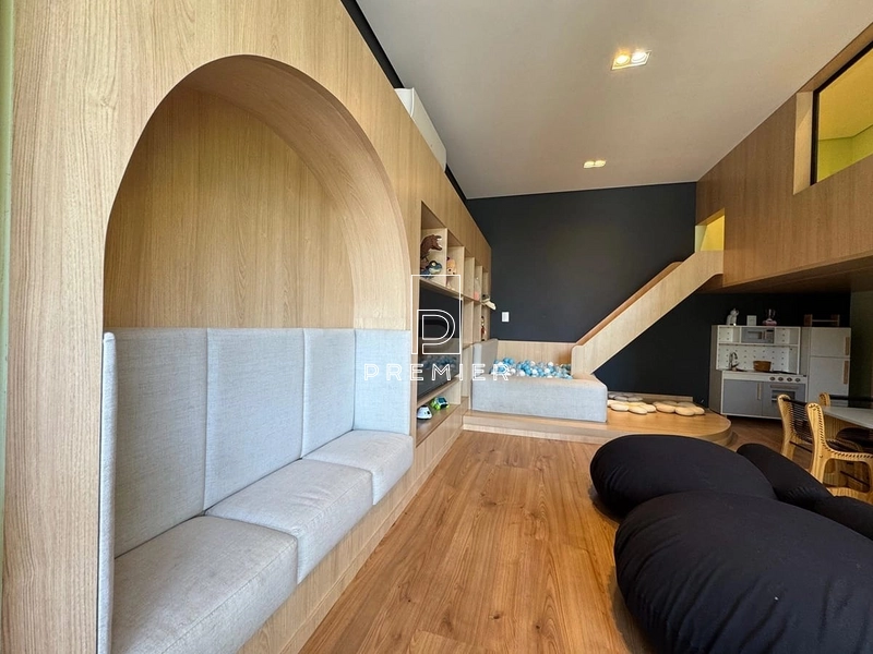 Apartamento com 3 suítes no Edifício Residencial Jequitibá | Marília/SP: 18ª foto da galeria de imagens do imóvel