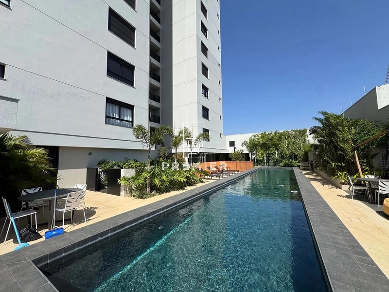Apartamento com 3 suítes no Edifício Residencial Jequitibá | Marília/SP: 9ª foto da galeria de imagens do imóvel