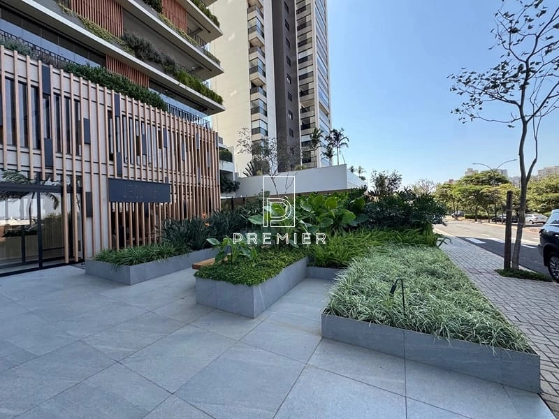 Apartamento com 3 suítes no Edifício Residencial Jequitibá | Marília/SP: 3ª foto da galeria de imagens do imóvel