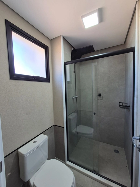 Apartamento no Condominio Spot em Marilia: 15ª foto da galeria de imagens do imóvel