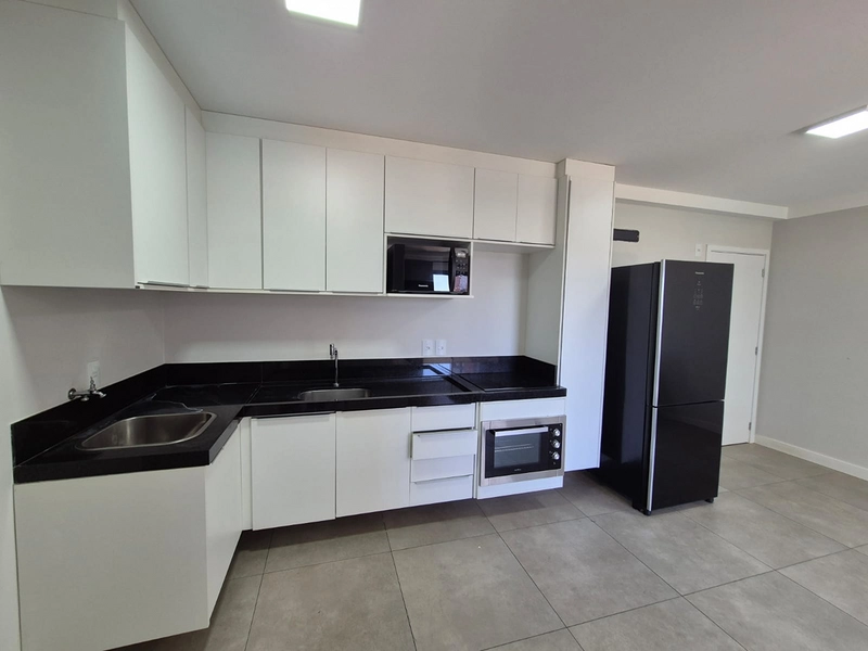 Apartamento no Condominio Spot em Marilia: 14ª foto da galeria de imagens do imóvel