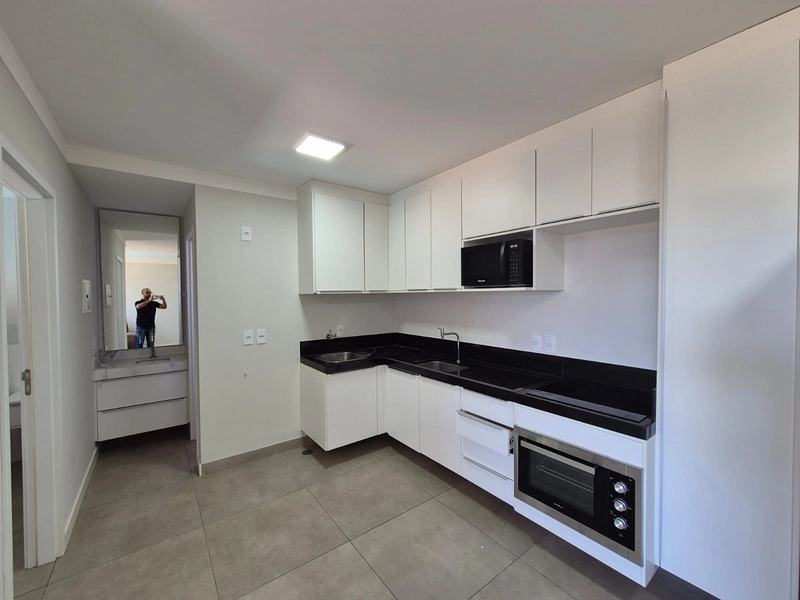 Apartamento no Condominio Spot em Marilia: 10ª foto da galeria de imagens do imóvel