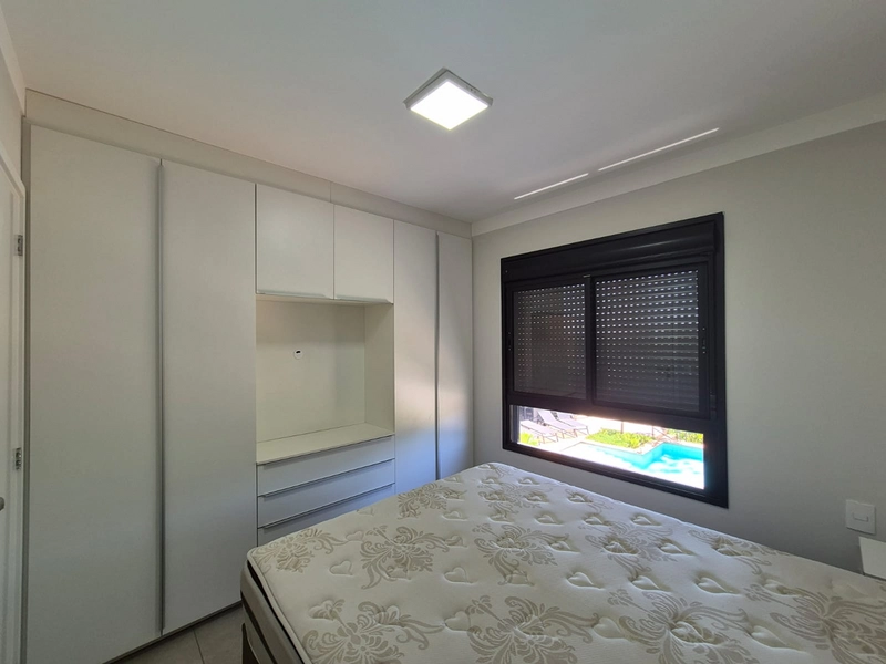 Apartamento no Condominio Spot em Marilia: 16ª foto da galeria de imagens do imóvel