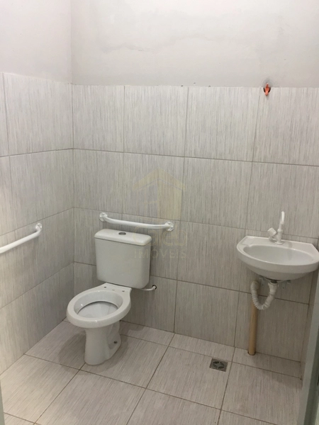 Vende-se Barracão no Bairro Sasazaki em Marília-SP.: 5ª foto da galeria de imagens do imóvel