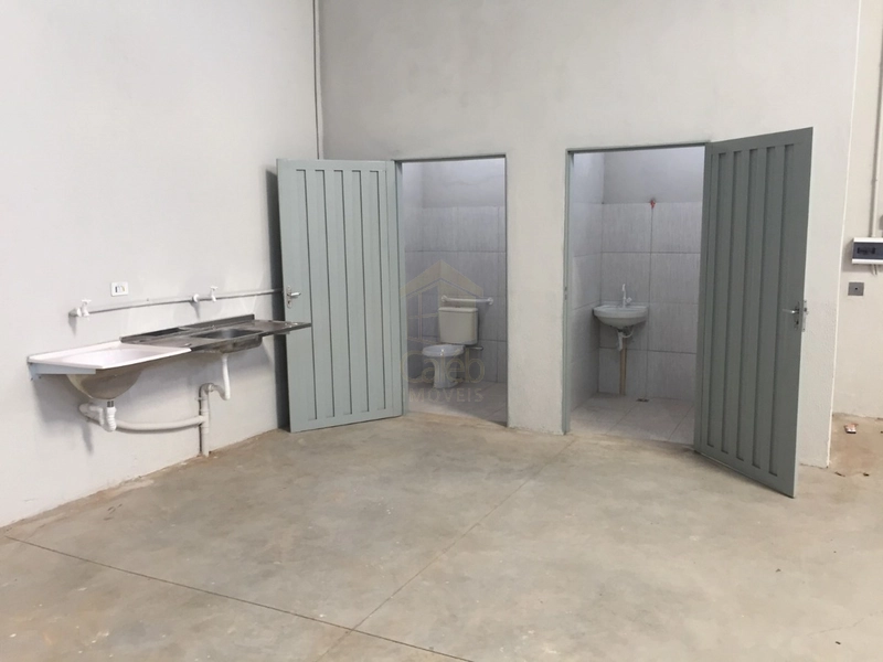 Vende-se Barracão no Bairro Sasazaki em Marília-SP.: 9ª foto da galeria de imagens do imóvel