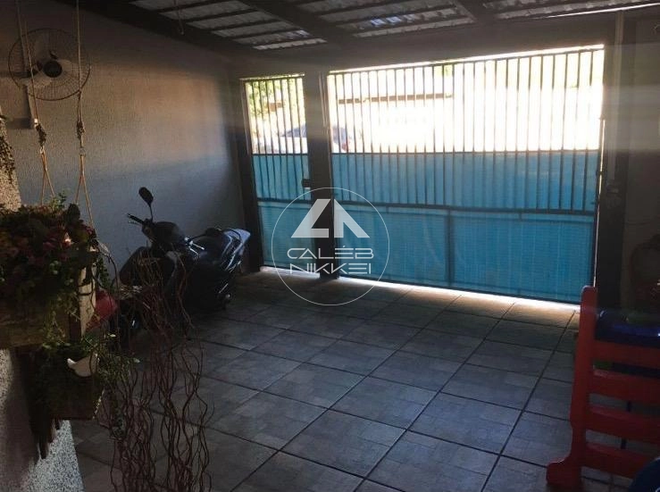 Casa a Venda no Jd. Continental em Marília-SP.: 1ª foto da galeria de imagens do imóvel