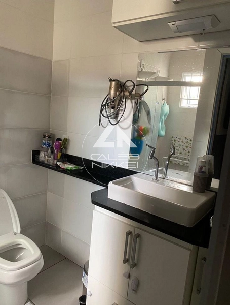 Casa a Venda no Jd. Continental em Marília-SP.: 14ª foto da galeria de imagens do imóvel