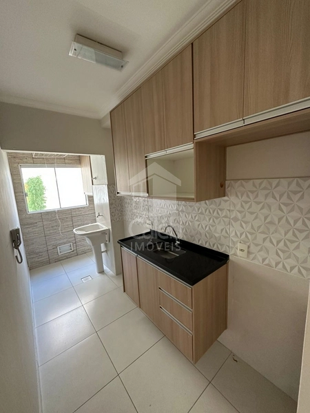 Apartamento a Venda no Edf. Morada do Bosque em Marília-SP.: 5ª foto da galeria de imagens do imóvel