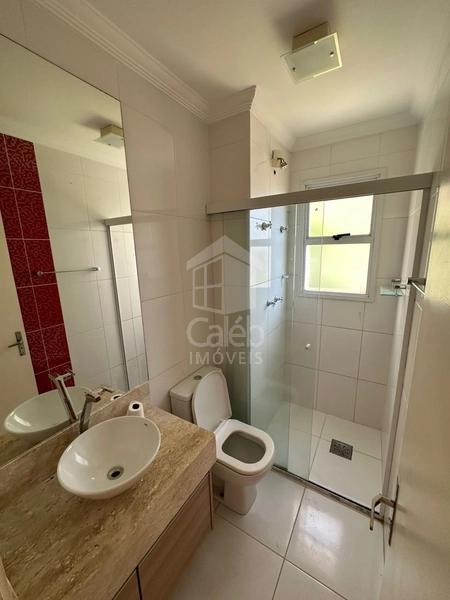 Apartamento a Venda no Edf. Morada do Bosque em Marília-SP.: 6ª foto da galeria de imagens do imóvel