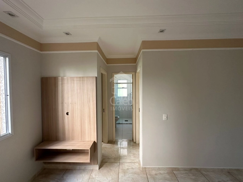 Apartamento a Venda no Edf. Morada do Bosque em Marília-SP.: 4ª foto da galeria de imagens do imóvel