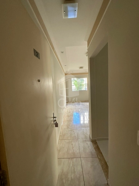 Apartamento a Venda no Edf. Morada do Bosque em Marília-SP.: 2ª foto da galeria de imagens do imóvel