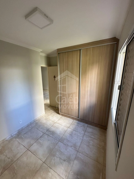 Apartamento a Venda no Edf. Morada do Bosque em Marília-SP.: 7ª foto da galeria de imagens do imóvel
