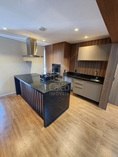 Apartamento a Venda no Edf. Praça Marechal em Marília-SP.: 6ª foto da galeria de imagens do imóvel