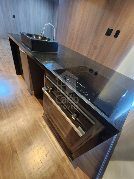 Apartamento a Venda no Edf. Praça Marechal em Marília-SP.: 3ª foto da galeria de imagens do imóvel