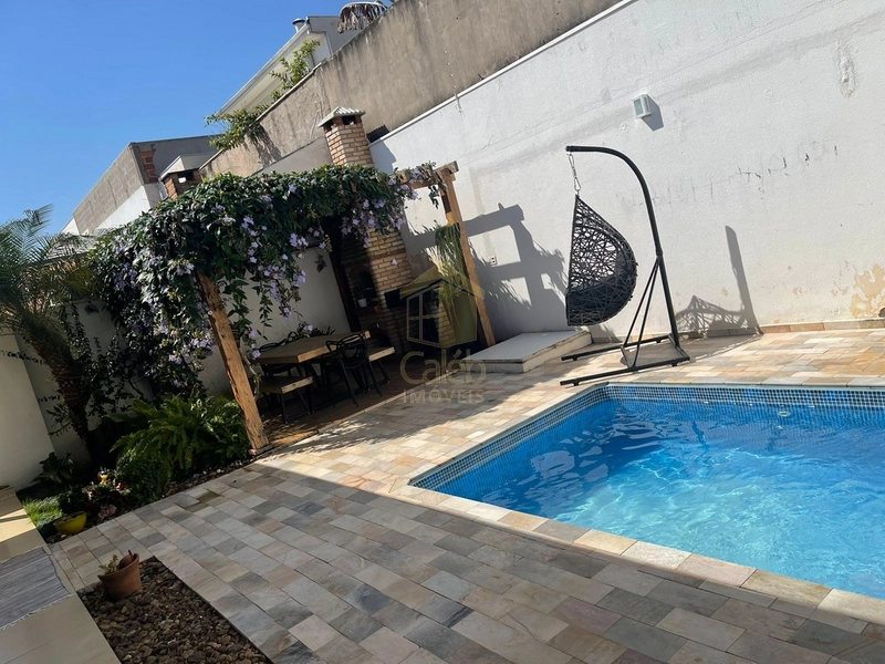 Vende-se imóvel no Bairro Jd. Maria Martha em Marília-SP.: 7ª foto da galeria de imagens do imóvel