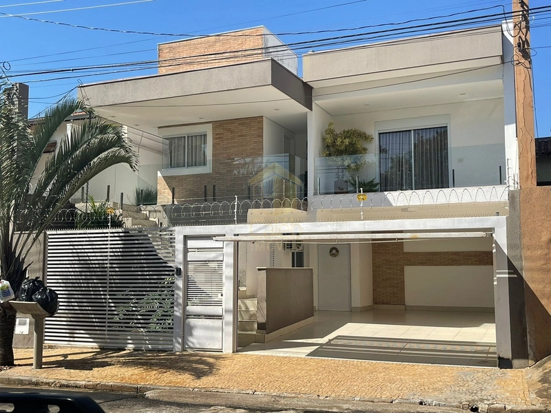 Vende-se imóvel no Bairro Jd. Maria Martha em Marília-SP.: 1ª foto da galeria de imagens do imóvel