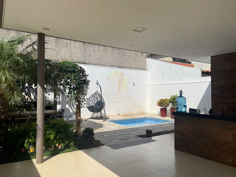 Vende-se imóvel no Bairro Jd. Maria Martha em Marília-SP.: 5ª foto da galeria de imagens do imóvel