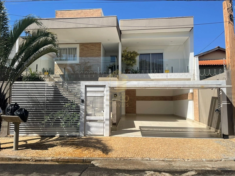 Vende-se imóvel no Bairro Jd. Maria Martha em Marília-SP.: 18ª foto da galeria de imagens do imóvel