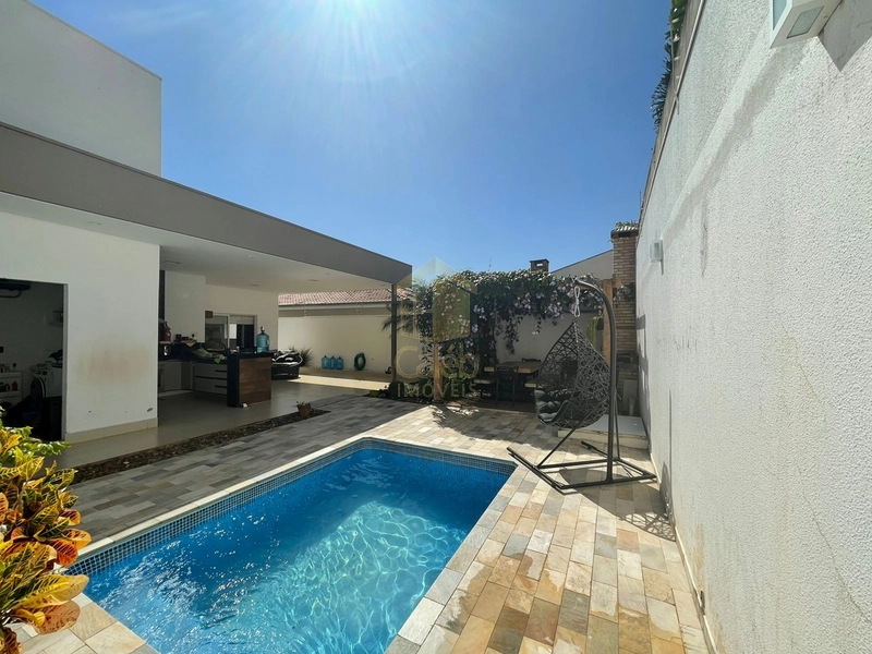 Vende-se imóvel no Bairro Jd. Maria Martha em Marília-SP.: 8ª foto da galeria de imagens do imóvel
