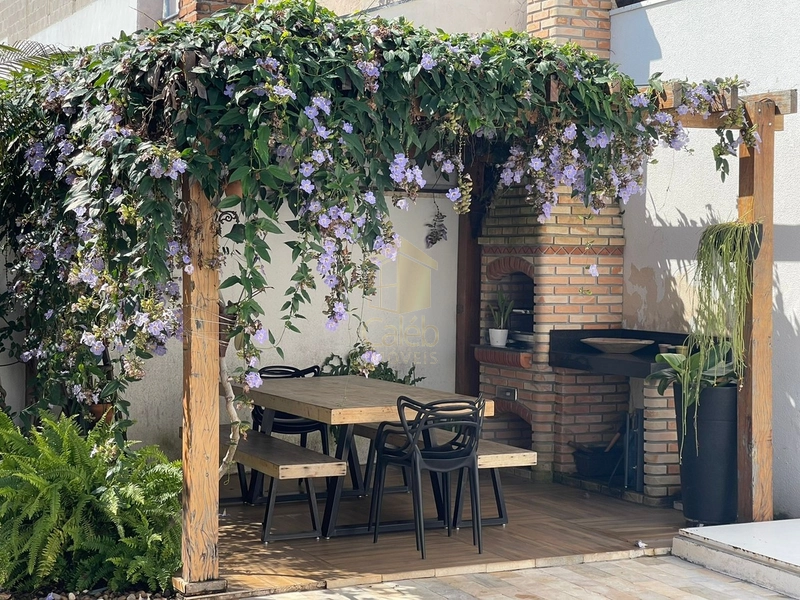 Vende-se imóvel no Bairro Jd. Maria Martha em Marília-SP.: 9ª foto da galeria de imagens do imóvel