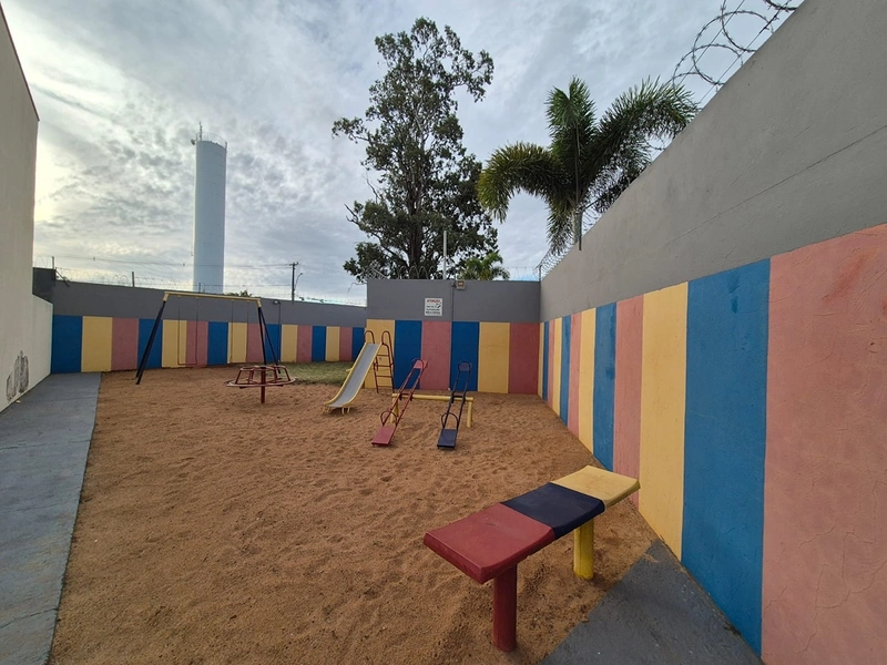 Casa com 2 quartos no Condomínio Residencial Cambui |Marilía/SP: 10ª foto da galeria de imagens do imóvel