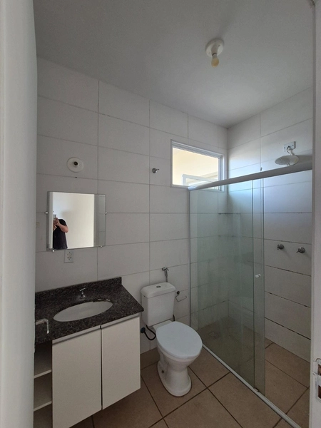 Casa com 2 quartos no Condomínio Residencial Cambui |Marilía/SP: 3ª foto da galeria de imagens do imóvel