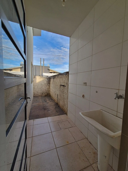 Casa com 2 quartos no Condomínio Residencial Cambui |Marilía/SP: 7ª foto da galeria de imagens do imóvel