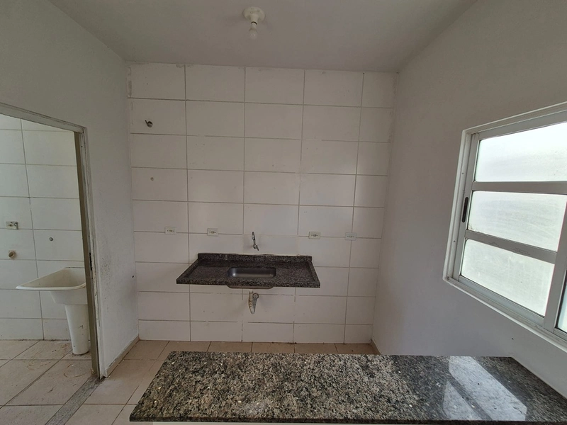 Casa com 2 quartos no Condomínio Residencial Cambui |Marilía/SP: 4ª foto da galeria de imagens do imóvel