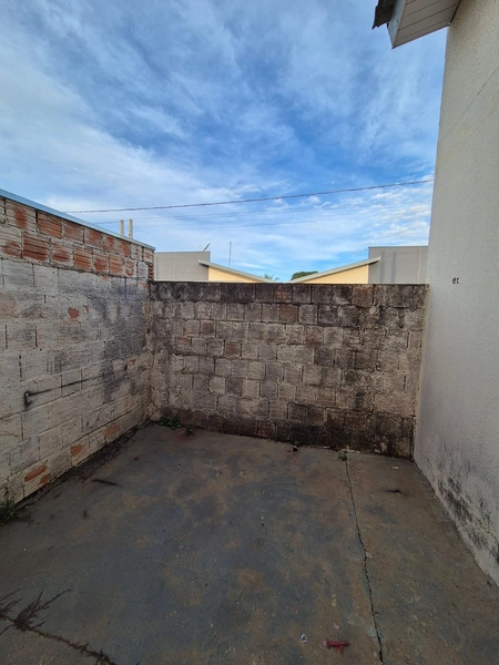 Casa com 2 quartos no Condomínio Residencial Cambui |Marilía/SP: 8ª foto da galeria de imagens do imóvel