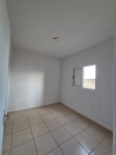 Casa com 2 quartos no Condomínio Residencial Cambui |Marilía/SP: 5ª foto da galeria de imagens do imóvel