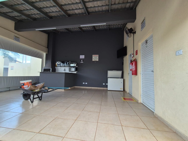 Casa com 2 quartos no Condomínio Residencial Cambui |Marilía/SP: 12ª foto da galeria de imagens do imóvel