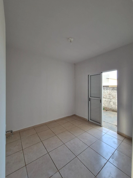 Casa com 2 quartos no Condomínio Residencial Cambui |Marilía/SP: 6ª foto da galeria de imagens do imóvel