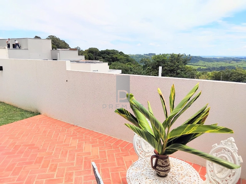 Casa a Venda com 3 quartos sendo 1 suíte no Cond. Village Damha em Marília-SP.: 2ª foto da galeria de imagens do imóvel